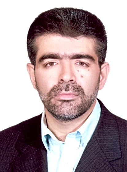 Saleh Esmaeilzadeh