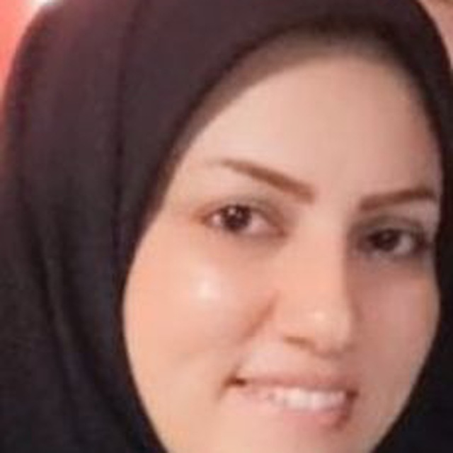 Somayeh Bahrami