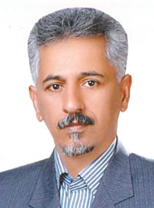 Masoud Ghorbanpoor