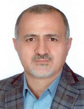 Ramezan Ali Jafari