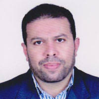 Mohammad Razi Jalali