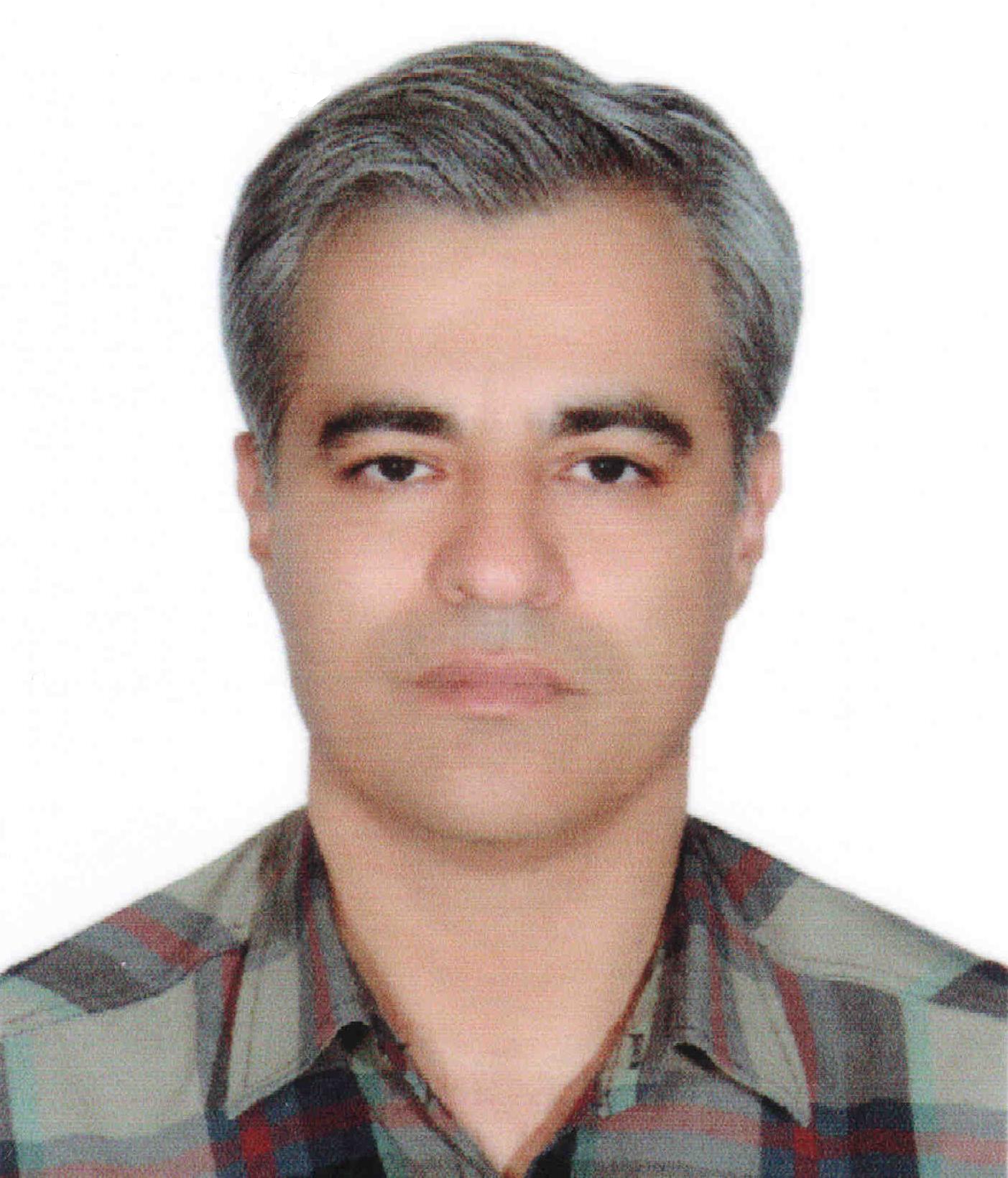 Ali-Reza Ghadrdan-Mashhadi