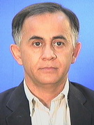 Mohammad Nouri