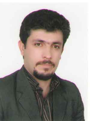 علی عباس نیکوند
