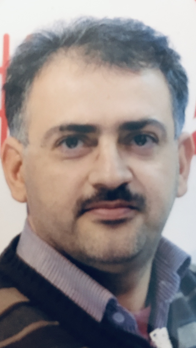 بهمن مصلی نژاد