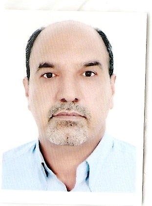 reza ranjbar