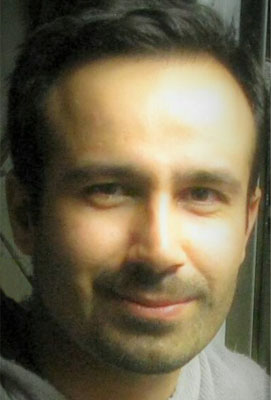 Jamal Nourinezhad