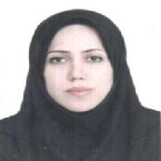 Zohreh Ghotbeddin