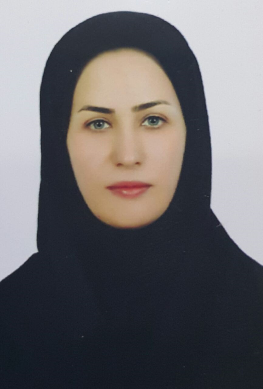 Zahra Boroomand