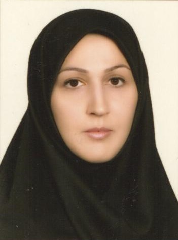 naghmeh moori bakhtiari